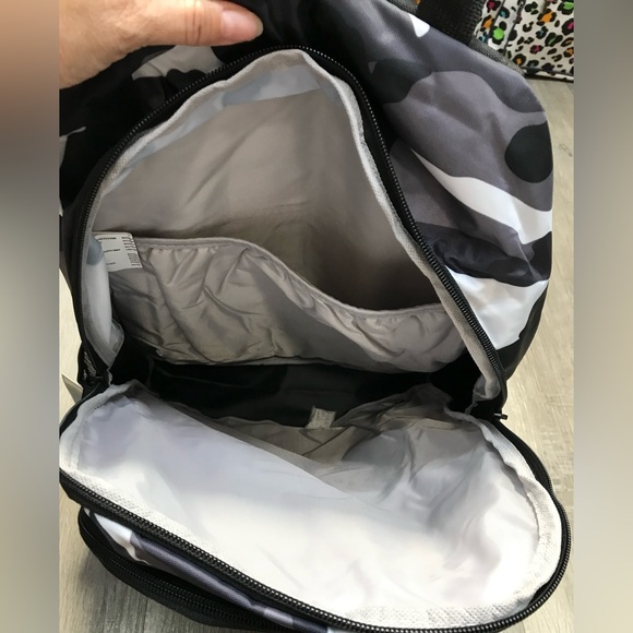 Eastsport Rally Sport Backpack - Picture 5 of 8